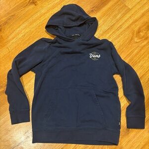 Boys Vans Hoodie